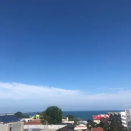 公寓 A.b.c 艾福雷诺德